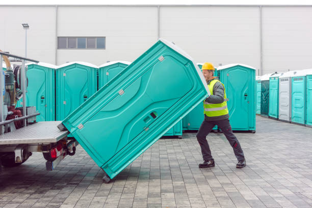 Portable Toilet Options We Offer in Arlington, NE